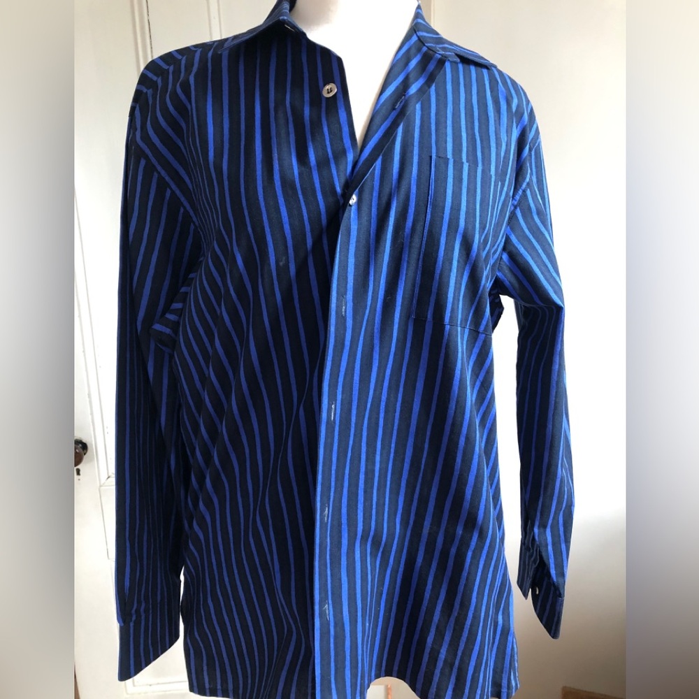 Vintage Marimekko Jokapoika shirt